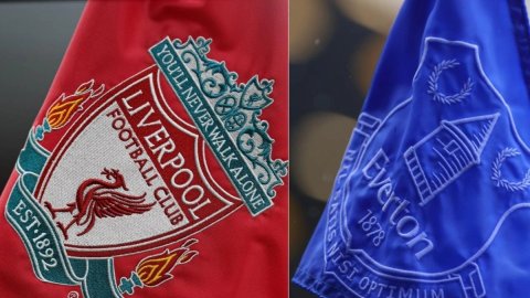 Premier League: Merseyside Derby postponed due to Storm Darragh