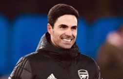 Premier League: We Want To Be Kings Of Everything, Says Arteta As ...