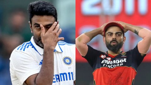 IPL 2025: 'विराट कोहली ही करेंगे RCB की कप्तानी', डी विलियर्स के बाद रविचंद्रन अश्विन ने भी की बड़ी 