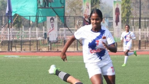 Rajmata Jijabai Trophy : Bengal, Railways register contrasting wins in Sr Women’s NFC