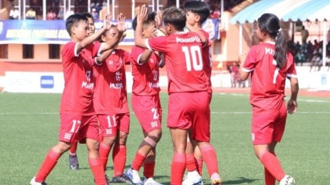 Rajmata Jijabai Trophy: Defending champions Manipur to lock horns with underdogs Odisha in final