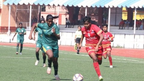 Rajmata Jijabai Trophy: Manipur march into semis with emphatic win over Jharkhand