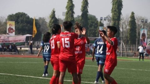 Rajmata Jijabai Trophy: Manipur move to top of the table, T.N register first win