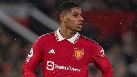 Rashford has big responsibility, we need performance: Amorim