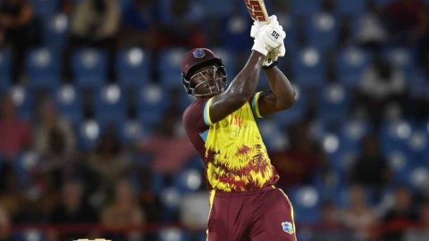 Bangladesh Grabs 7 Run Win In West Indies T20I Opener