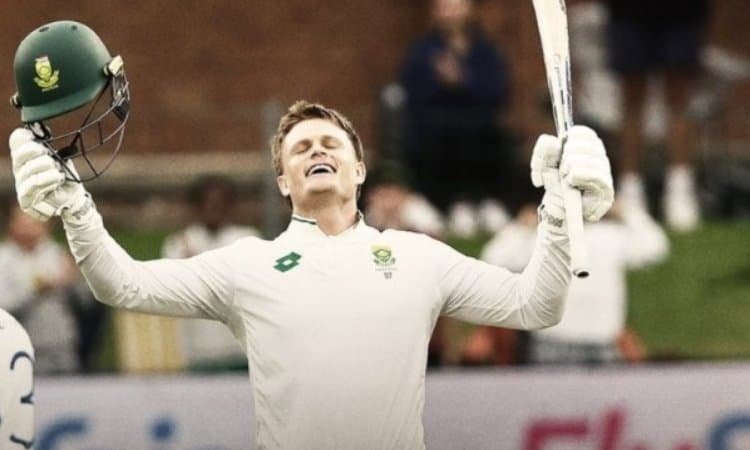 SA V SL, 2nd Test: Rickelton Ton Highlights South Africa Fight In Trying Conditions SA vs SL, 2nd Test: ரியான் ரிக்கெல்டன் சதம்; வலிமையான நிலையில் தென் ஆப்பிரிக்கா!