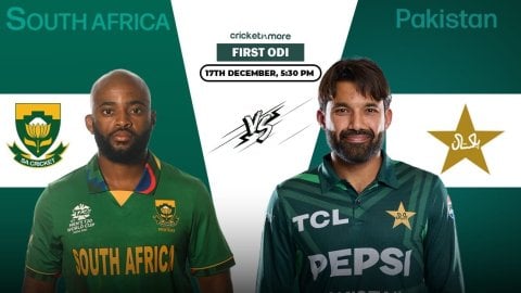 SA vs PAK Dream11 Prediction 1st ODI, Pakistan tour of South Africa 2024