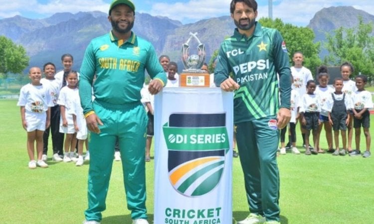 SA vs PAK Dream11 Prediction 2nd ODI, Pakistan tour of South Africa 2024