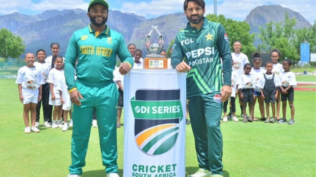 SA vs PAK Dream11 Prediction 2nd ODI, Pakistan tour of South Africa