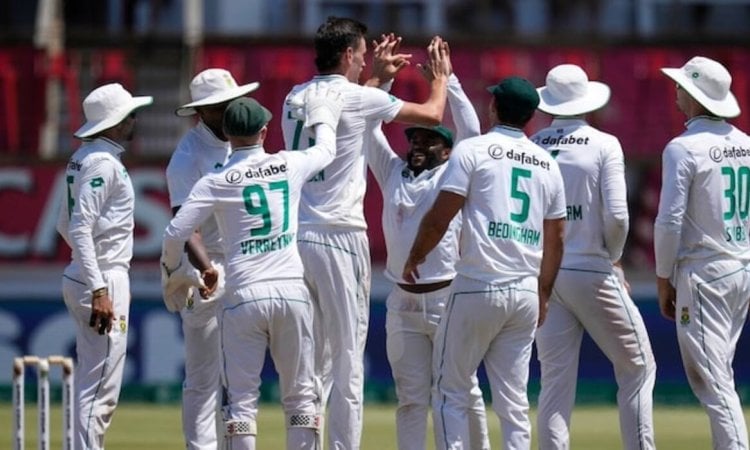 SA vs SL Dream11 Prediction 2nd Test, Sri Lanka tour of South Africa 2024