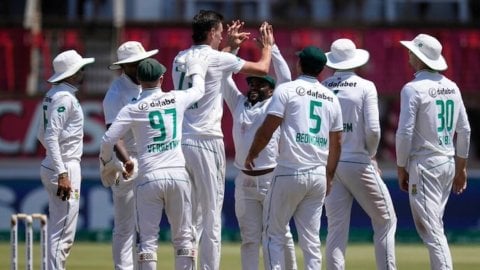 SA vs SL Dream11 Prediction 2nd Test, Sri Lanka tour of South Africa 2024