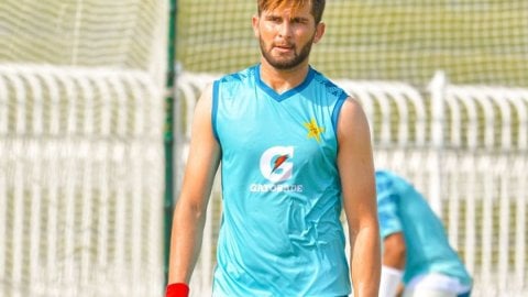 Shaheen rested for Tests, Babar to play all formats in Pakistan's tour of SA