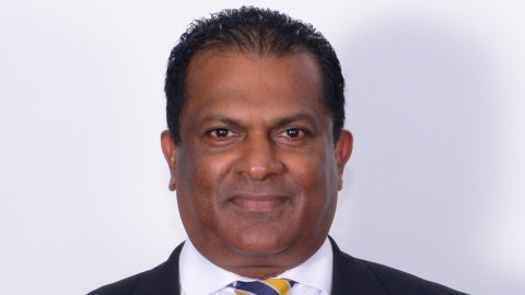 SLC head Shammi Silva assumes charge as new President of Asian Cricket Council