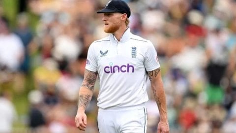 'Something else to overcome': Stokes sidelined with injury, to undergo surgery in Jan