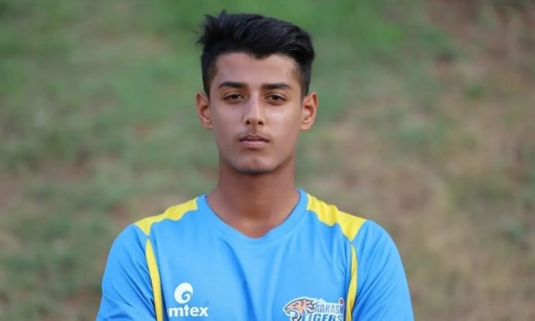 6, 6, 6, 4, 4: क्या पंजाब किंग्स को 30 लाख में मिल गया है फिनिशर? 8 गेंदों में 30 रन बनाकर किया मैच 