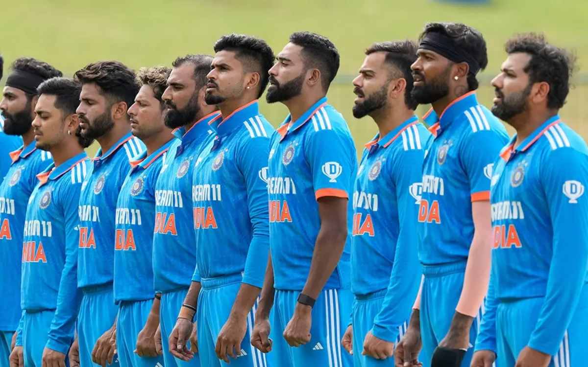 Team India 2025 Schedule: टीम इंडिया 2025 में चैंपियंस ट्रॉफी-एशिया कप के अलावा खेलेगी, 18 T20I, 10 