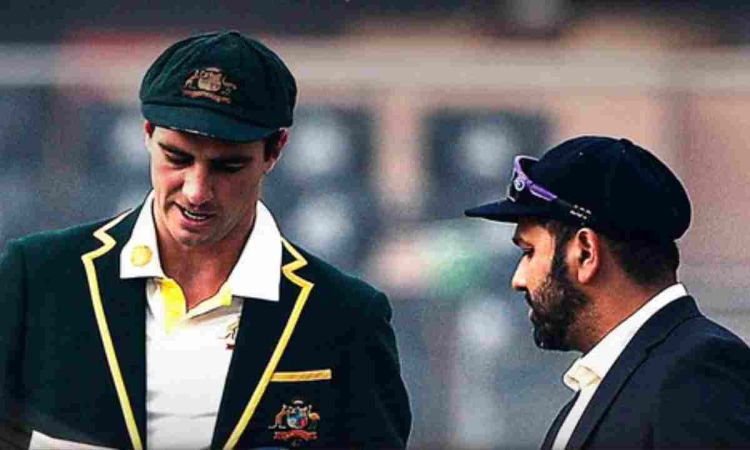 India opt to bat first against Australia in second test