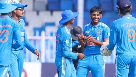 U19 Asia Cup: Ruthless India to face dominant Bangladesh in final