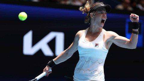 United Cup: Siegemund, Zverev help reigning champs Germany prevail over Brazil in Group E