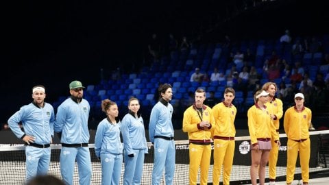 World Tennis League: Paolini, Ruud, Halep guide Kites to a 25-20 win over HonorFX Eagles