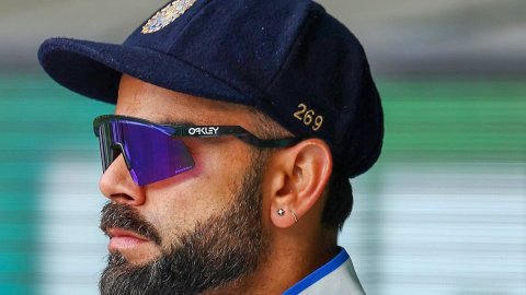 You need the guts to tell Rohit and Virat to sit down: Surinder Khanna