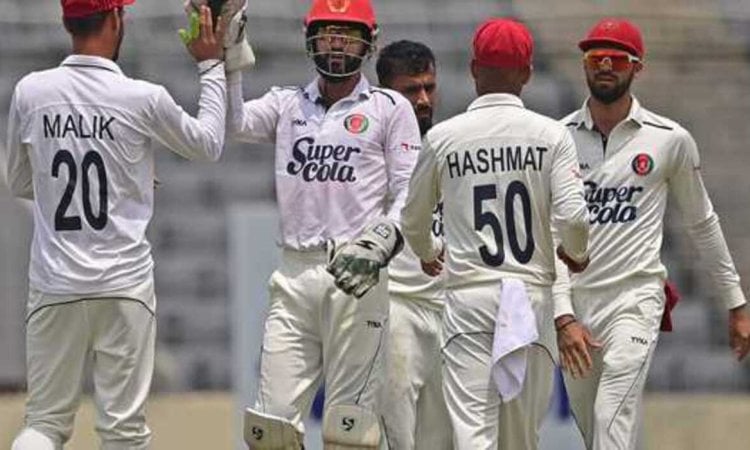 ZIM vs AFG Dream11 Prediction 1st Test, Afghanistan tour of Zimbabwe 2024