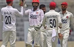 ZIM vs AFG Dream11 Prediction 1st Test, Afghanistan tour of Zimbabwe 2024