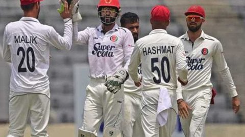 ZIM vs AFG Dream11 Prediction 1st Test, Afghanistan tour of Zimbabwe 2024