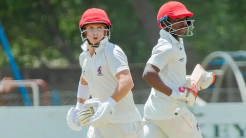 Zimbabwe announces free entry for spectators in upcoming Tests against Afghanistan