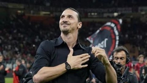 Zlatan thriving in advisory role, says ‘I does not miss playing football’