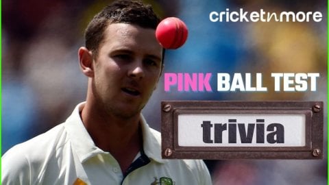 Pink Ball Test Trivia: पिंक बॉल टेस्ट के बारे में कितना जानते हो आप? ये हैं 10 सबसे रोचक Trivia