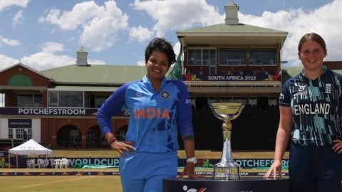 2025 U19 Women’s T20 World Cup will drive more progress, says Snehal Pradhan