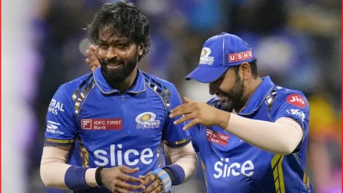 IPL 2025: मुंबई इंडियंस के लिए कैप्टेंसी कर सकते हैं ये 3 खिलाड़ी, Hardik Pandya पर BCCI ने लगा रखा 