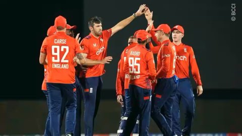 3rd T20I: Rashid showed why he's our most important player, says Buttler after series-saving win