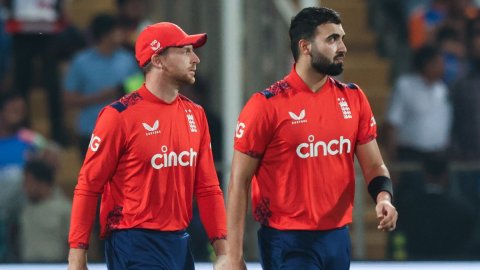 4th T20I: We should have gone on to win the game, says Buttler