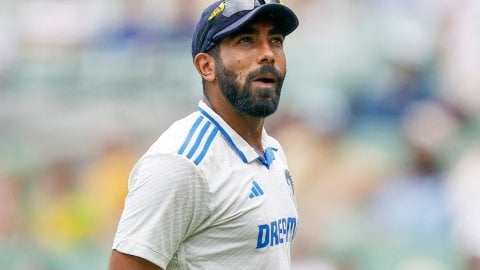 5th Test: Blow for India as Bumrah leaves stadium to undergo scans