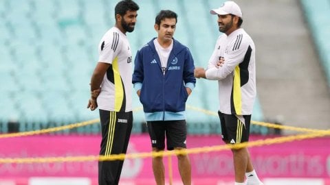 5th Test: Rohit might just pull the plug on his Test career after Sydney game, says Shastri