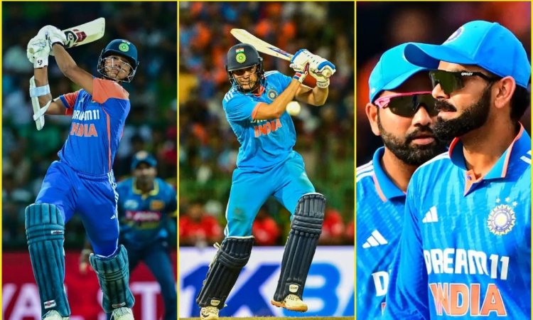 Team India के ये 6 खिलाड़ी Ranji Trophy खेलने को हुए तैयार, लिस्ट में शामिल हुआ है स्टार ऑलराउंडर