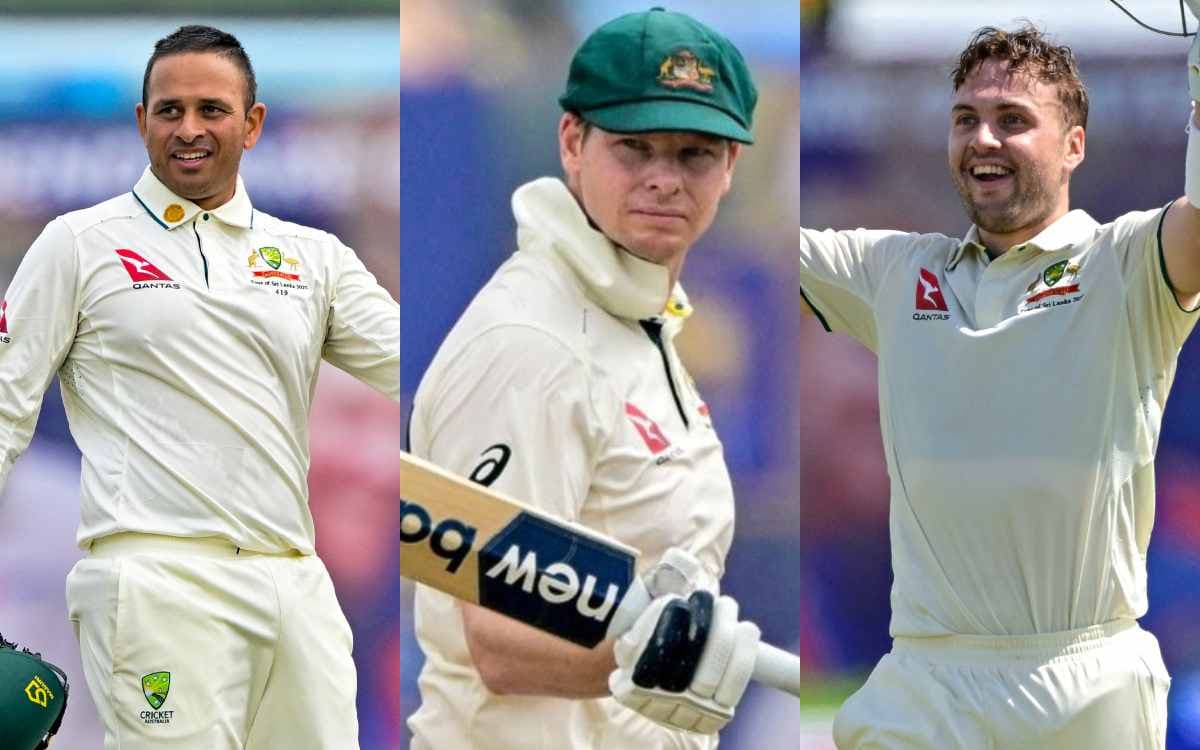 1st Test, Day 2: Sri Lanka 44-3 at Stumps on day 2 of first test vs Australia trail by 610 runs! 1st Test, Day 2: ஆஸ்திரேலிய அணி 654 ரன்களில் டிக்ளர்; இலங்கை அணி தடுமாற்றம்!