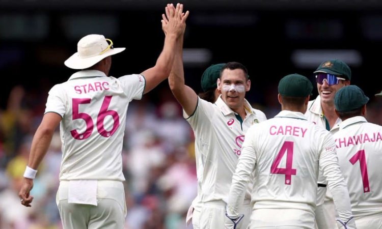 BGT 2024-25: Australia beat India by 6 wickets to clinch series 3-1, qualify for World Test Champion BGT 2024-25: இந்தியாவை வீழ்த்தி பார்டர் கவாஸ்கர் கோப்பையை வென்றது ஆஸ்திரேலியா!