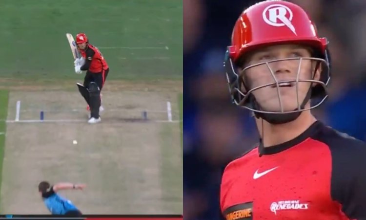 VIDEO: जेक फ्रेजर मैकगर्क बने DC के लिए सिरदर्द, BBL में फिर से हुए फ्लॉप