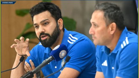 हार्दिक पांड्या और संजू सैमसन के साथ हुआ खेला! टीम अनाउंसमेंट से पहले हुई ढाई घंटे मीटिंग का राज़ सा