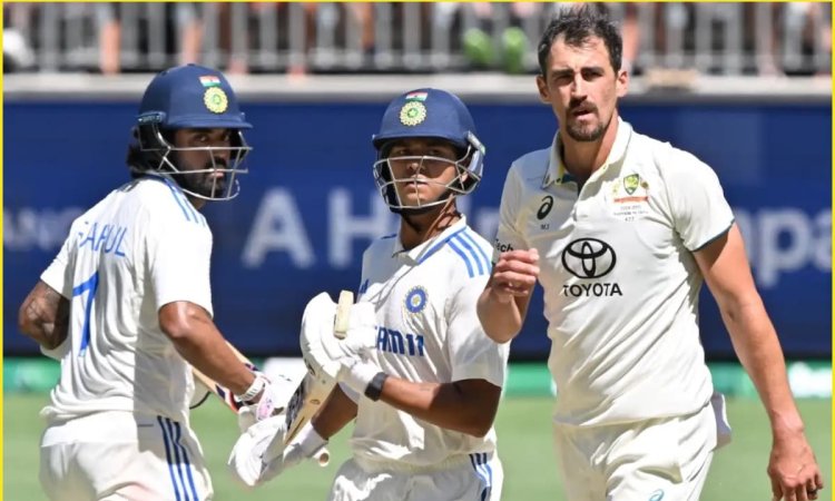 ICC ने साल 2024 की Test Team का किया ऐलान, टीम इंडिया के 3 धाकड़ खिलाड़ियों को मिली जगह