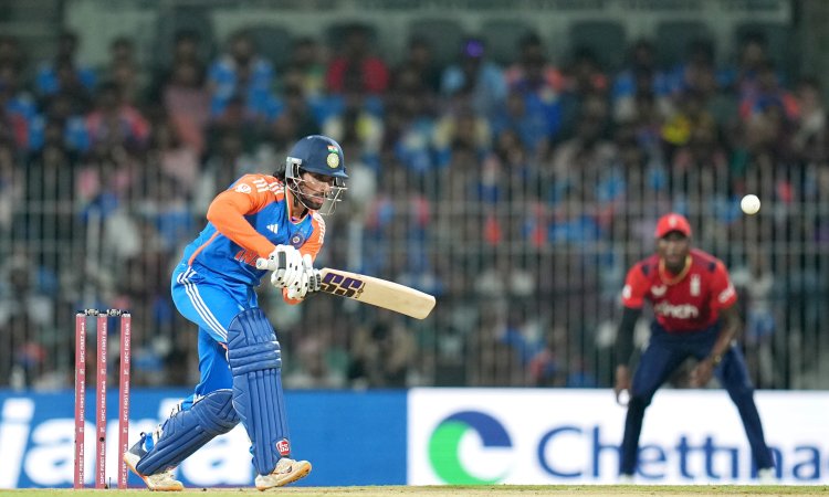 IND vs ENG, 2nd T20I: பரபரப்பான ஆட்டத்தில் இங்கிலாந்தை வீழ்த்தி இந்தியா த்ரில் வெற்றி!