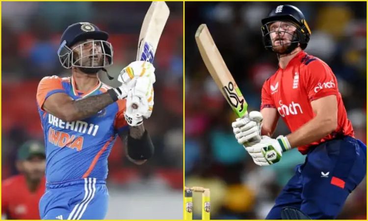 IND vs ENG 1st T20I: भारत बनाम इंग्लैंड, यहां देखिए T20I Head To Head Record और संभावित Playing XI