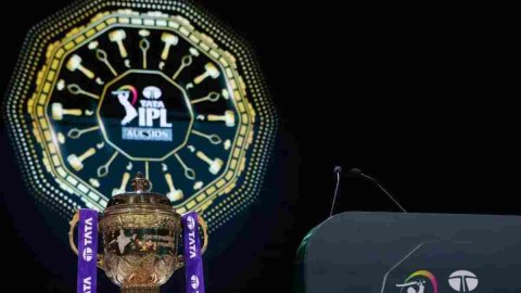 IPL 2025 कब शुरू होगा और चैंपियंस ट्रॉफी की टीम कब चुनी जाएगी,BCCI उपाध्यक्ष राजीव शुक्ला ने किया ता