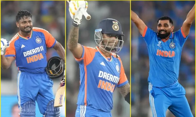 IND vs ENG 1st T20: इंग्लैंड के खिलाफ पहले टी20 मैच के लिए ऐसी हो सकती है इंडिया की प्लेइंग XI, वापस