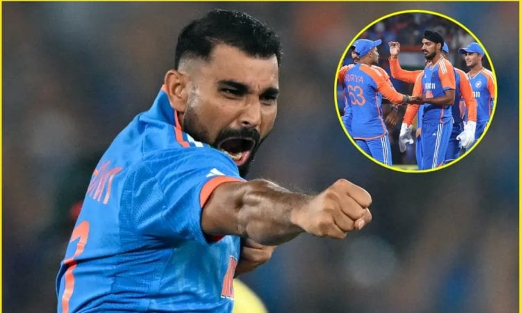 IND vs ENG 3rd T20: क्या तीसरा टी20 मैच खेलेंगे मोहम्मद शमी? भारत की Playing XI में हो सकते हैं ये 2