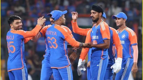 IND vs ENG 4th T20: बदल जाएगी टीम इंडिया की प्लेइंग XI, इन 2 खिलाड़ियों का कटेगा पत्ता! चैंपियन बॉलर