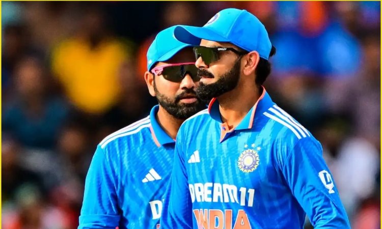 Champions Trophy के लिए ये होगी India की सबसे धाकड़ टीम! 5 बैटर, 5 बॉलर, 3 ऑलराउंडर और 2 विकेटकीपर ह